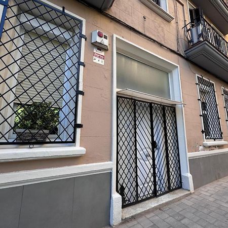 Pamis Apartament Sants, Βαρκελώνη Εξωτερικό φωτογραφία