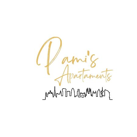Pamis Apartament Sants, Βαρκελώνη Εξωτερικό φωτογραφία