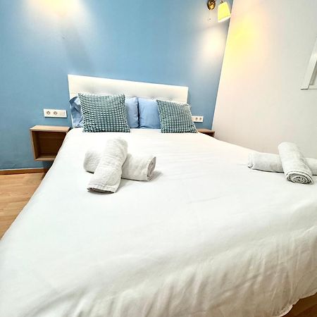 Pamis Apartament Sants, Βαρκελώνη Εξωτερικό φωτογραφία