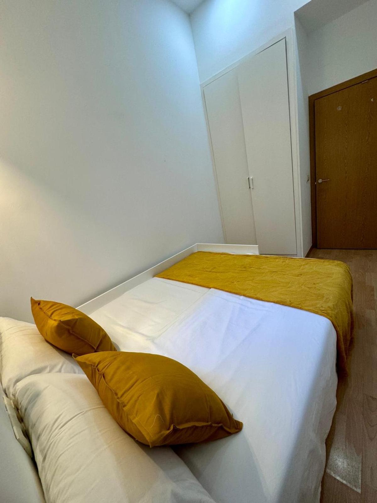 Pamis Apartament Sants, Βαρκελώνη Εξωτερικό φωτογραφία