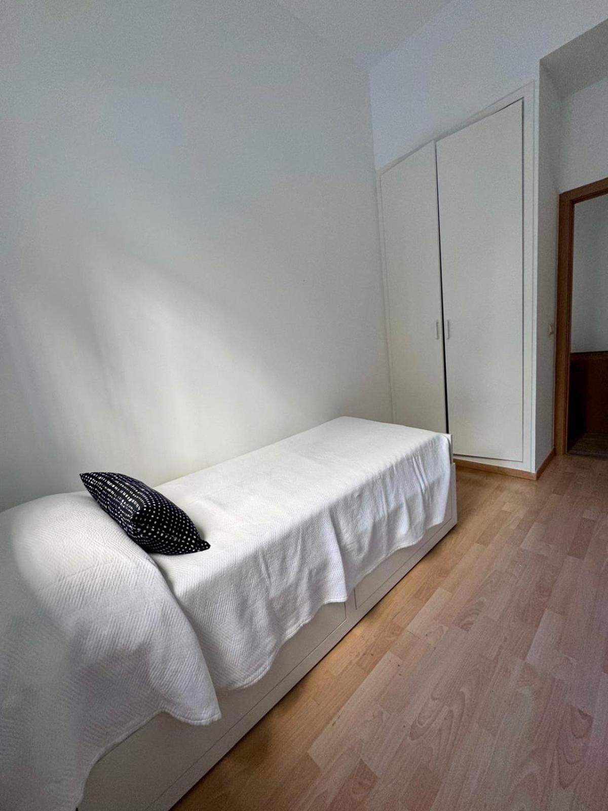Pamis Apartament Sants, Βαρκελώνη Εξωτερικό φωτογραφία