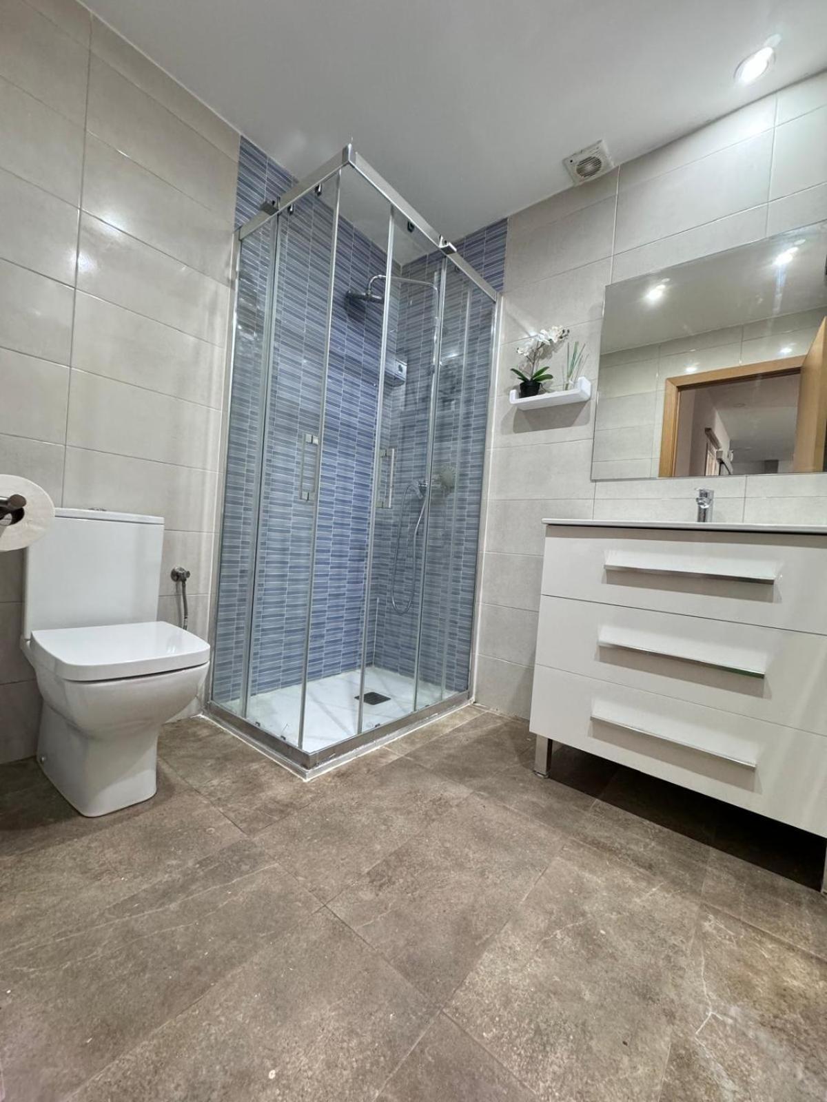 Pamis Apartament Sants, Βαρκελώνη Εξωτερικό φωτογραφία
