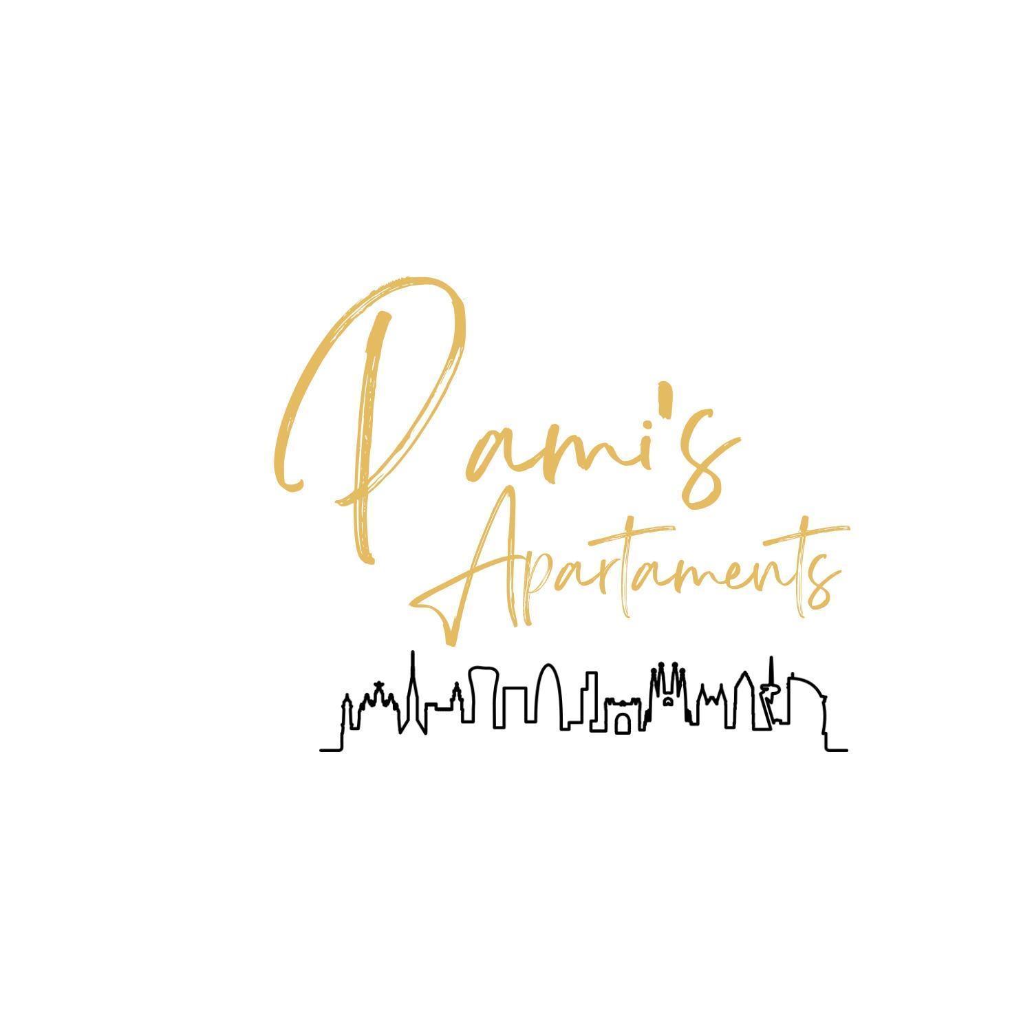 Pamis Apartament Sants, Βαρκελώνη Εξωτερικό φωτογραφία